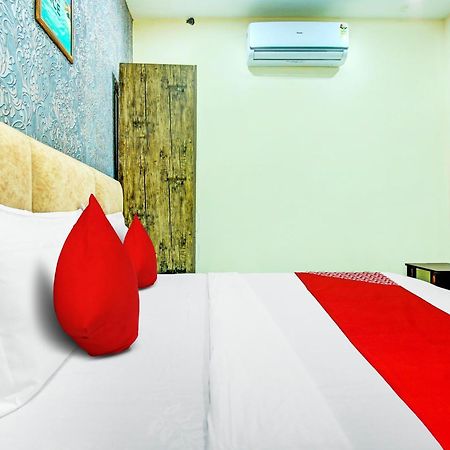 Hotel O Grace Villa ลูดิฮานา ภายนอก รูปภาพ