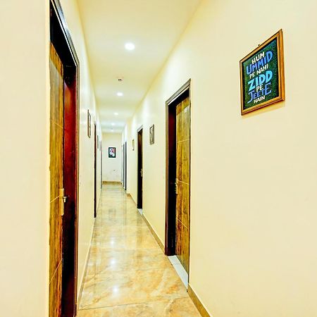 Hotel O Grace Villa ลูดิฮานา ภายนอก รูปภาพ