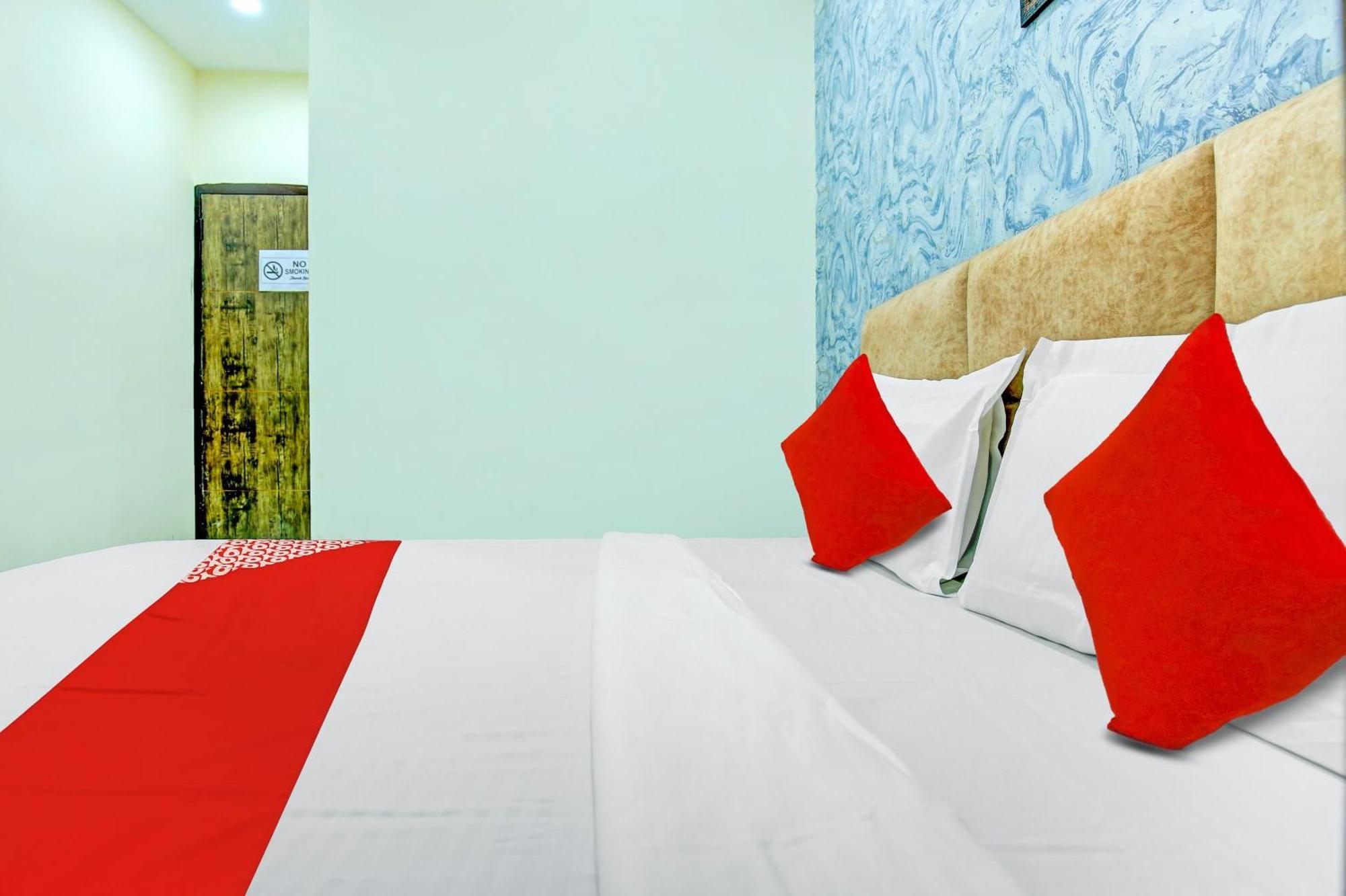 Hotel O Grace Villa ลูดิฮานา ภายนอก รูปภาพ