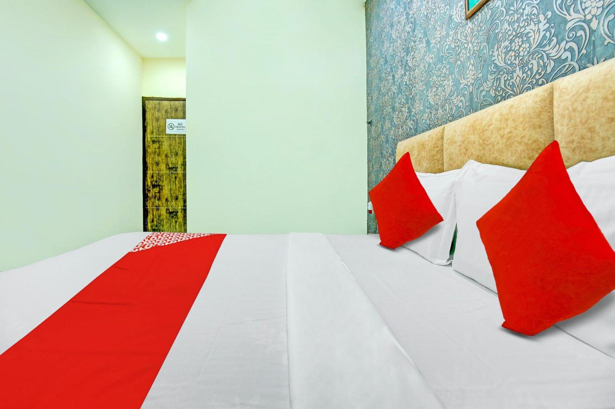 Hotel O Grace Villa ลูดิฮานา ภายนอก รูปภาพ