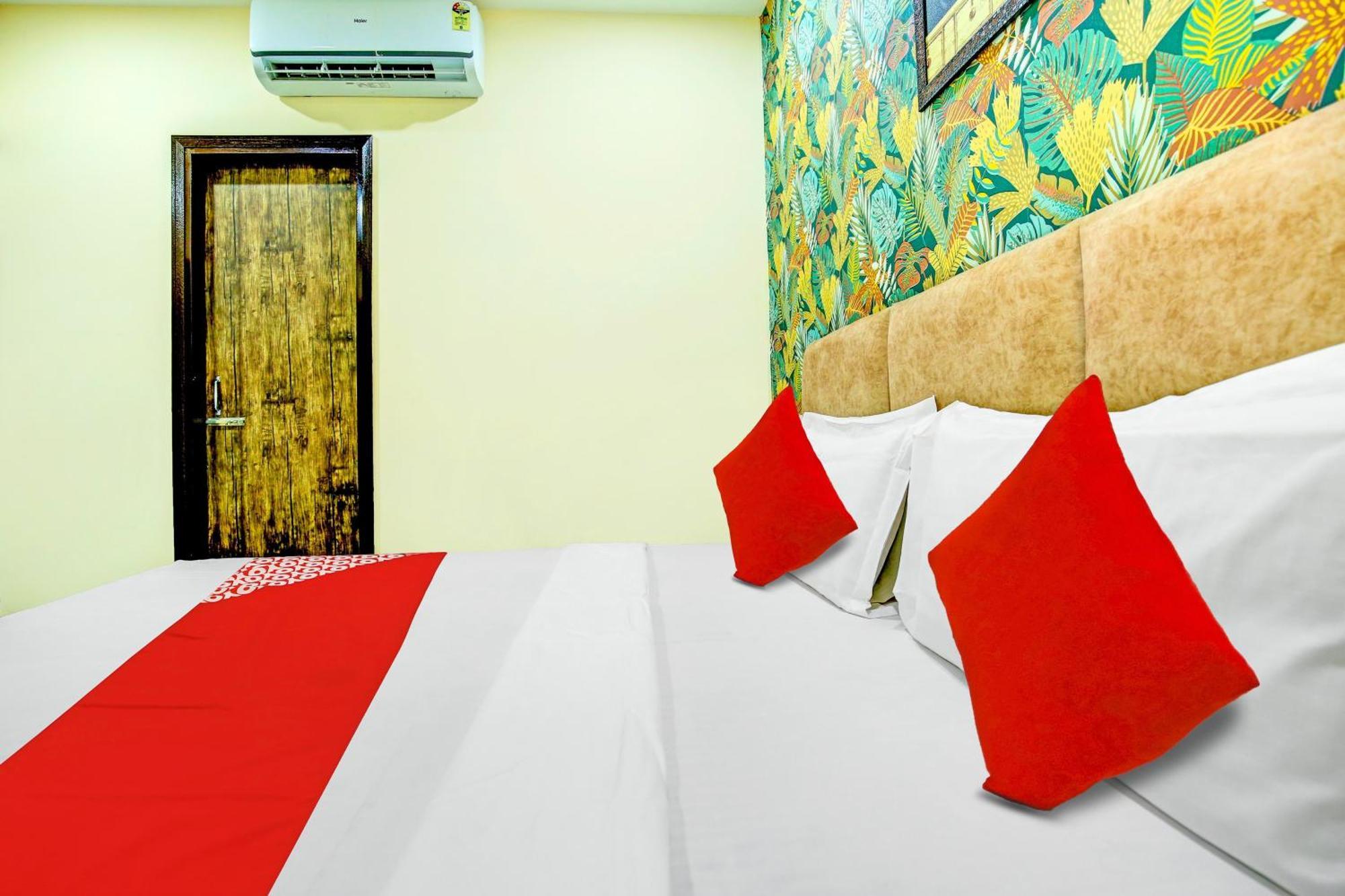 Hotel O Grace Villa ลูดิฮานา ภายนอก รูปภาพ