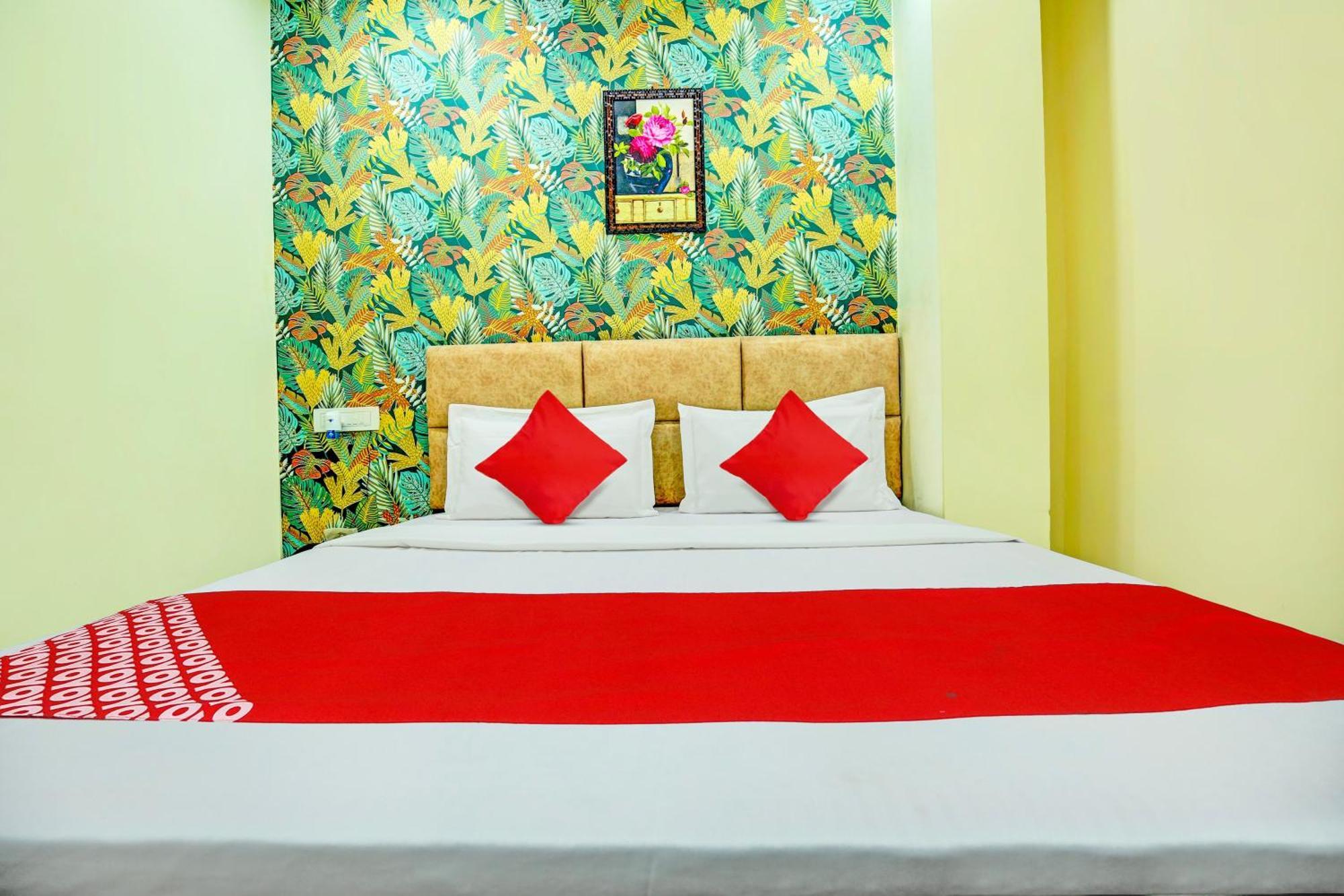 Hotel O Grace Villa ลูดิฮานา ภายนอก รูปภาพ