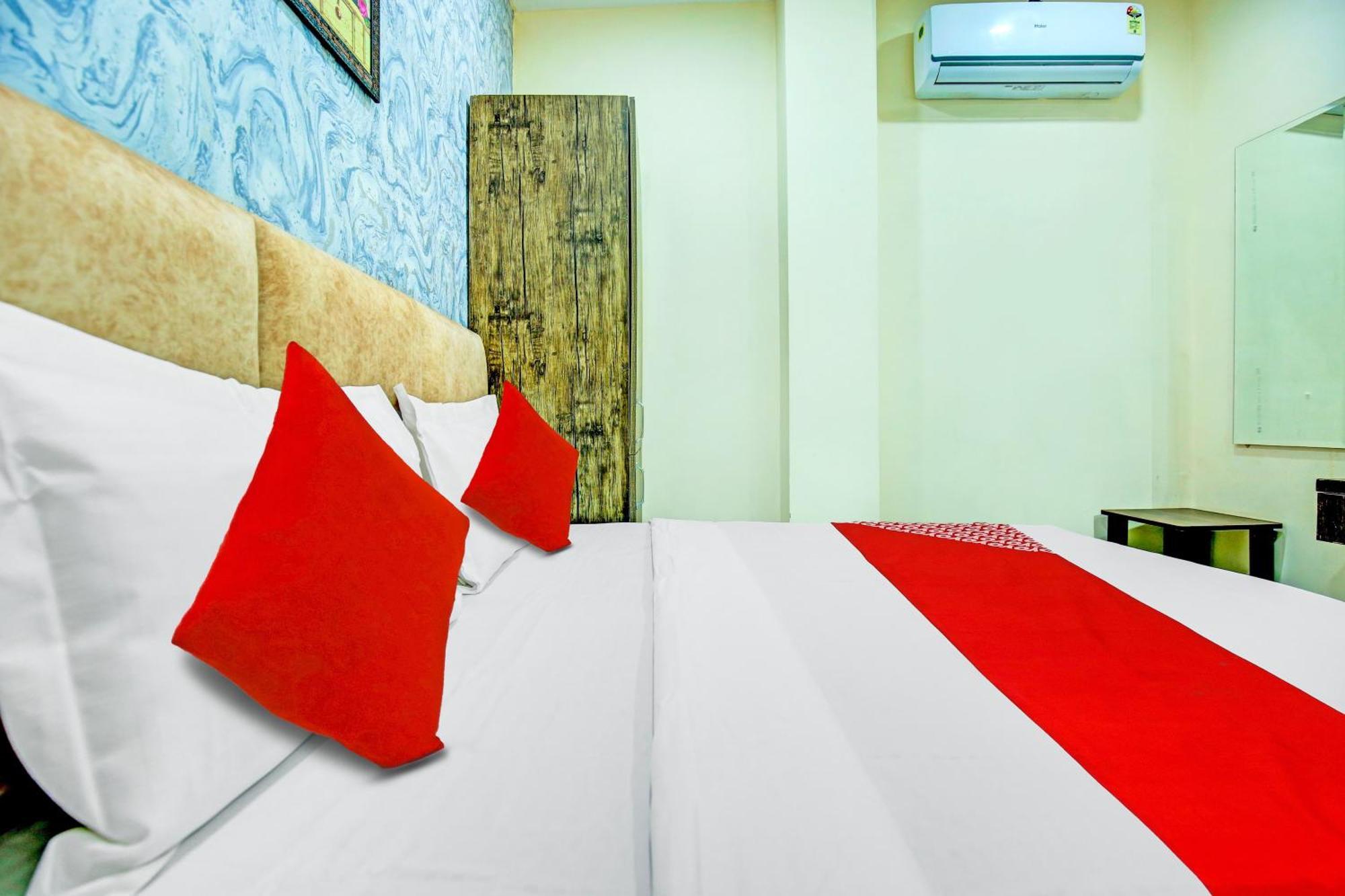 Hotel O Grace Villa ลูดิฮานา ภายนอก รูปภาพ
