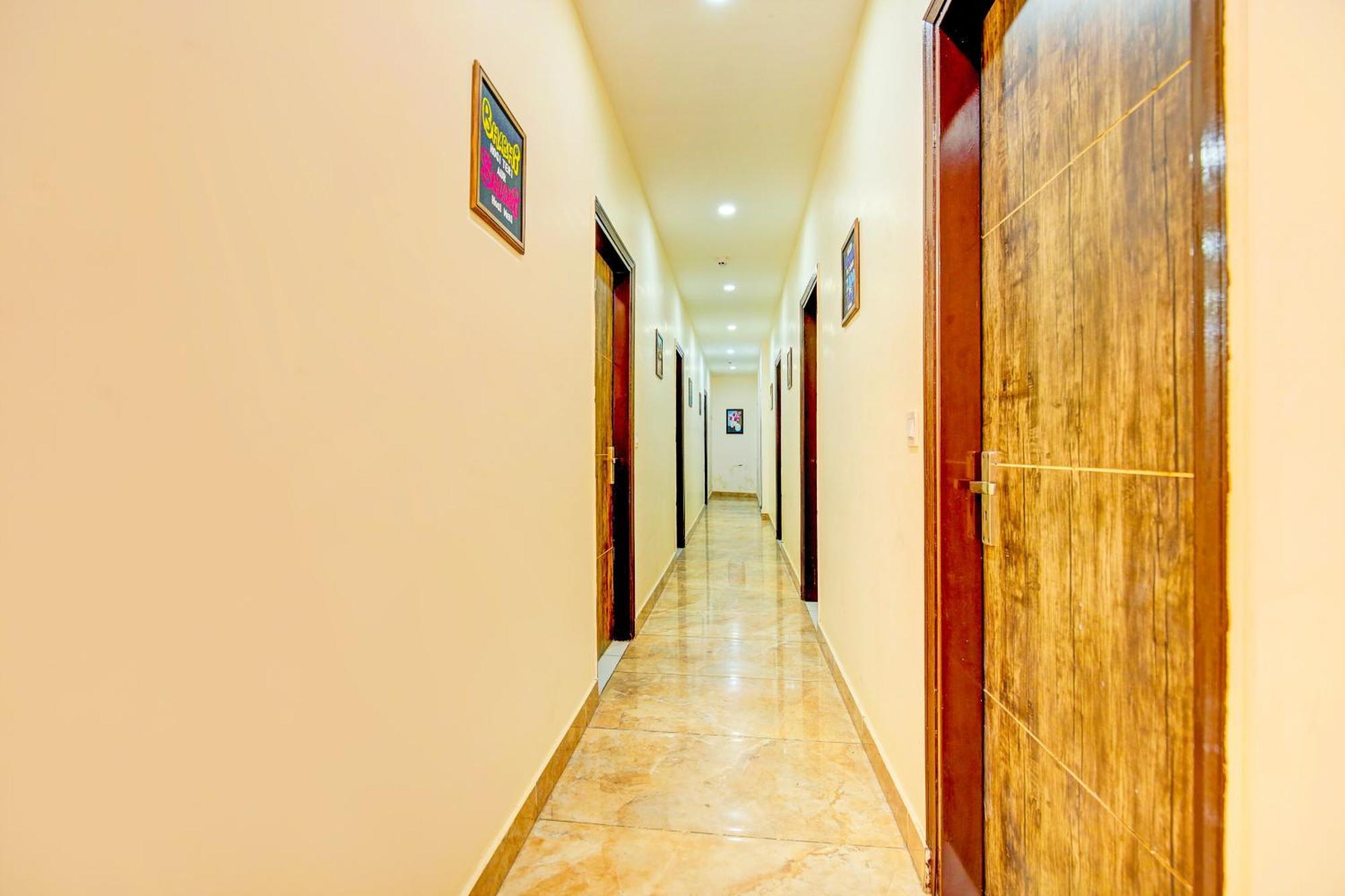 Hotel O Grace Villa ลูดิฮานา ภายนอก รูปภาพ